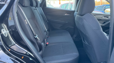 Nissan Qashqai 1.3 DiG-T MH Acenta Premium 5dr Petrol Hatchback